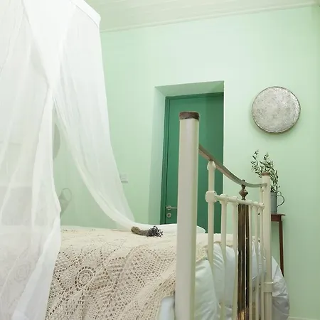To Konatzi Tis Marikas Tzai Tou Yianni Guest House Kato Drys Exterior photo