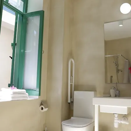 To Konatzi Tis Marikas Tzai Tou Yianni Guest House Kato Drys Exterior photo