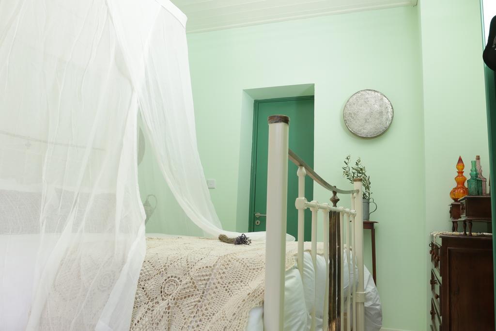 Country house To Konatzi Tis Marikas Tzai Tou Yianni *