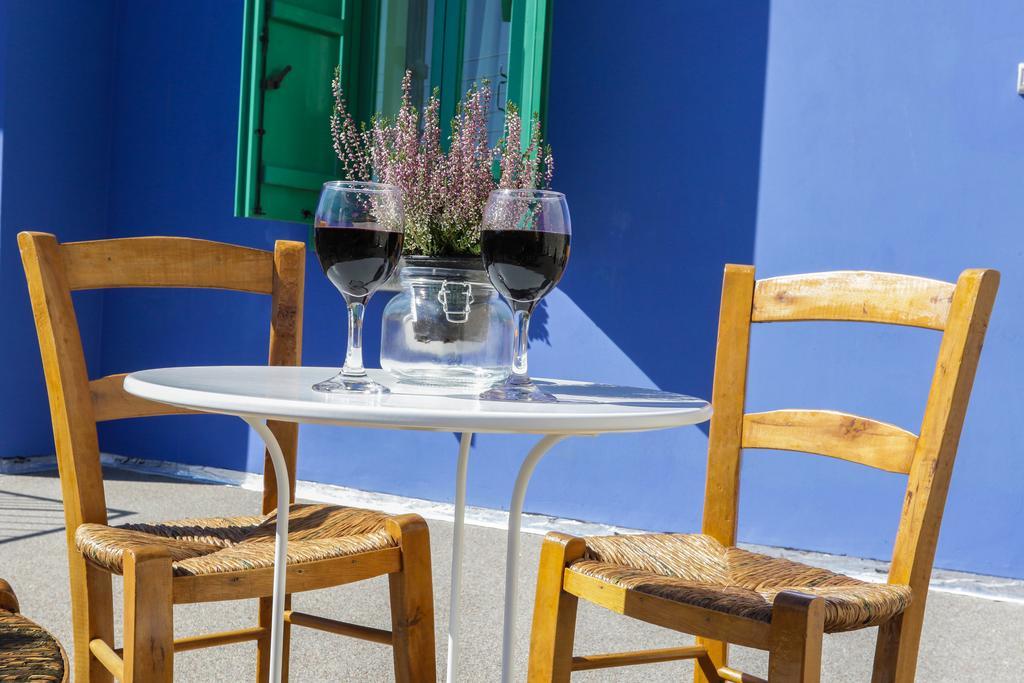 Country house To Konatzi Tis Marikas Tzai Tou Yianni Kato Drys
