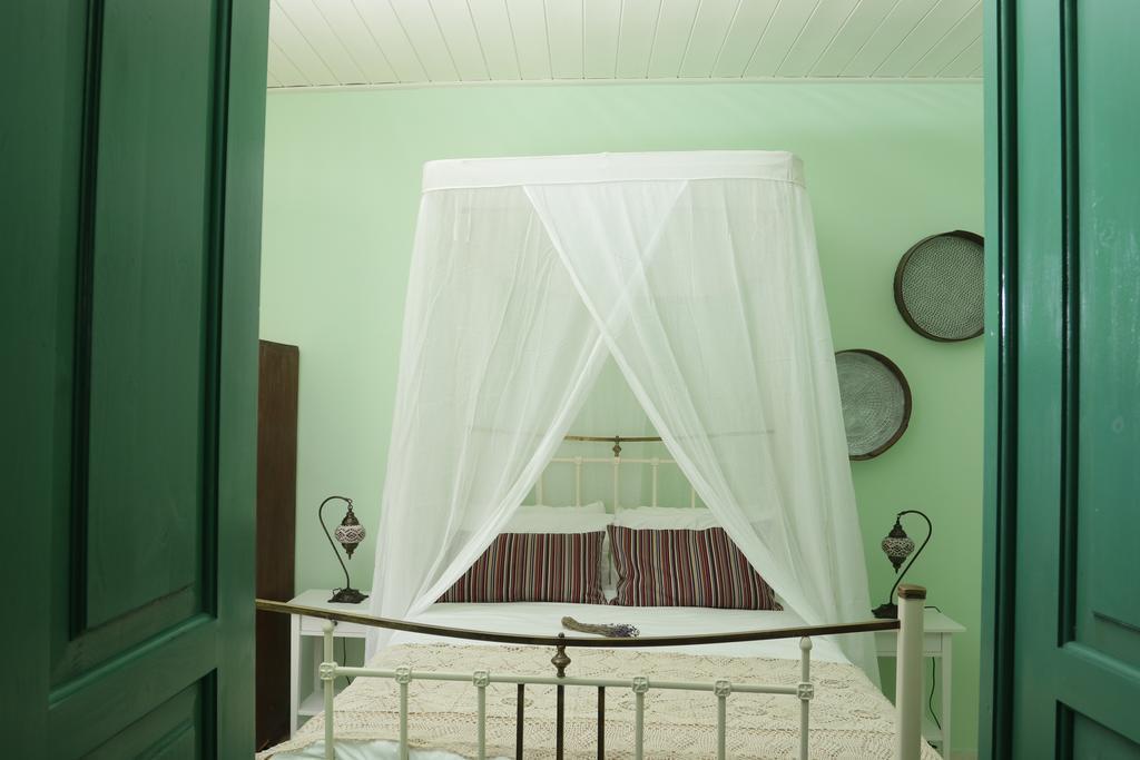 Country house To Konatzi Tis Marikas Tzai Tou Yianni *