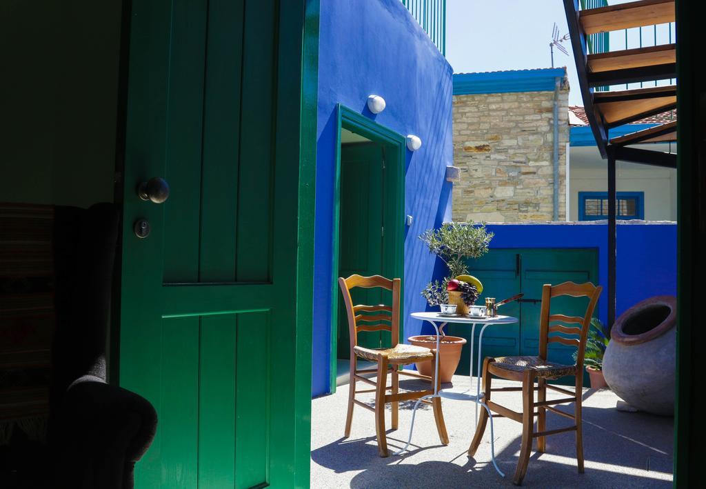 Country house To Konatzi Tis Marikas Tzai Tou Yianni Kato Drys