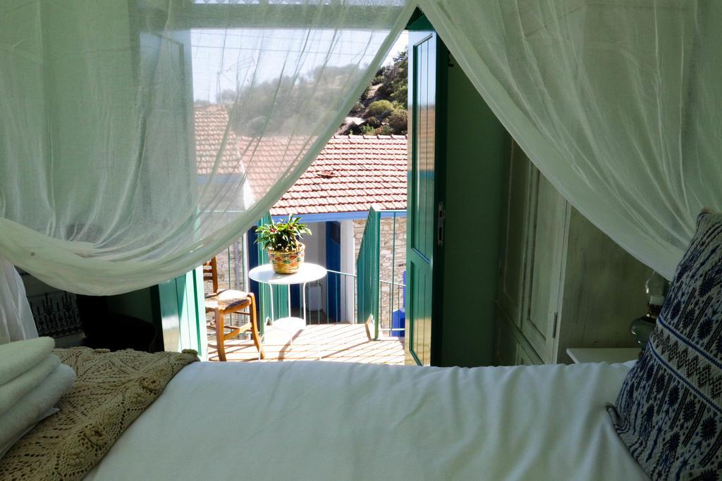Country house To Konatzi Tis Marikas Tzai Tou Yianni Kato Drys