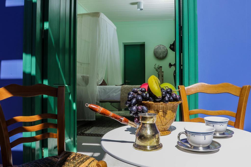 Country house To Konatzi Tis Marikas Tzai Tou Yianni