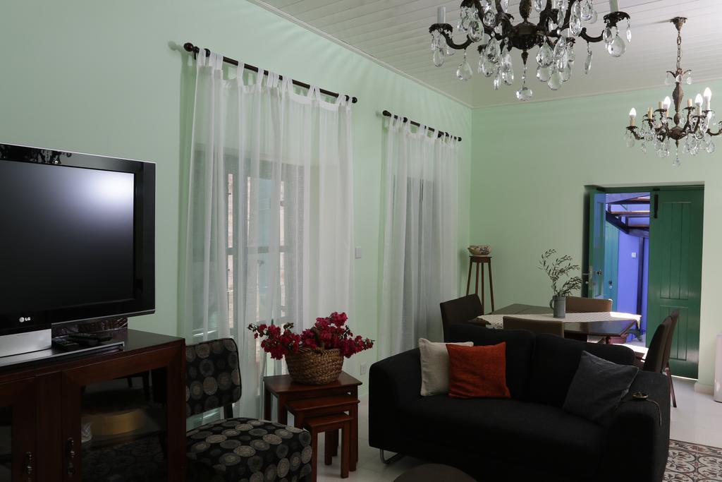 Country house To Konatzi Tis Marikas Tzai Tou Yianni *