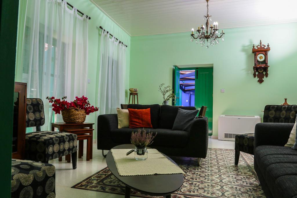 Country house To Konatzi Tis Marikas Tzai Tou Yianni Kato Drys