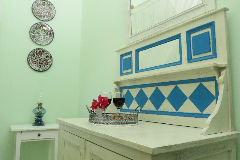 Country house To Konatzi Tis Marikas Tzai Tou Yianni Kato Drys